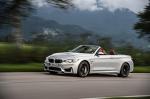 BMW M4 Convertible 2014 года